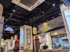 大堂-荔银肠粉·非遗手藝(夫子庙店)