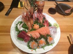 -王鼎精致料理铁板烧(世博源店)