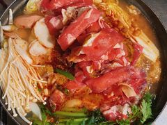 -MI WU FACTORY米屋美食工厂餐厅(绿地店)
