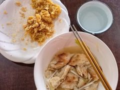 -金卯白肉罩火烧