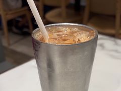 -深仔记茶餐厅(亚士厘道店)