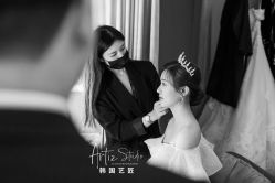 -艺匠摄影ARTIZ STUDIO(南京店)