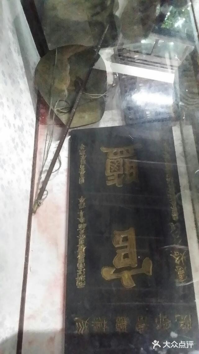 溪口-滕头旅游景区图片