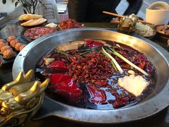 -黄潇洒老火锅(九眼桥宏济巷店)