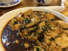 -下梅人家土菜馆(历史文化餐厅度假区店)