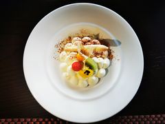 -Kathleen's Waitan 凯圣琳江景西餐厅(外滩店)