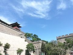 -居庸关长城