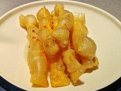 黄金蛋散-晓粤·惹味粤菜(凯德乐峰广场店)