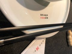 -赠李白·如诗的川味(余杭万达广场店)