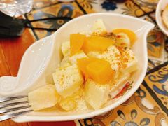 -番茄屋葡式美食(总店)