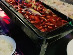 -匠子烤鱼(远大购物中心店)