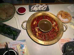 -哥老官重庆美蛙鱼头(西湖银泰十一哥店)