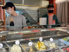 -Dal Cuore 达可芮冰淇淋(陕西北路店)