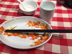 -西贝(金桥店)