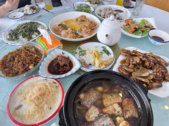 -碧海银沙海鲜餐厅(恒大海上威尼斯店)