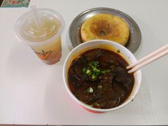 -丽华早点(大成路店)