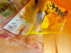 -龙华素斋(龙华路店)