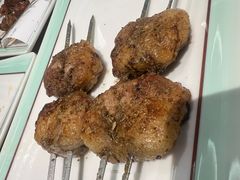 -清真聚陇缘美食餐厅(南横东街店)
