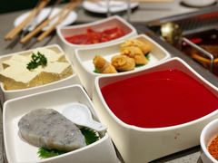 -海底捞火锅(龙岗星河COCO Park店)