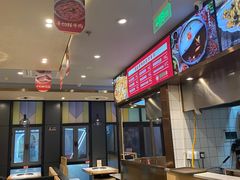 -蜀留香火锅(社会山店)