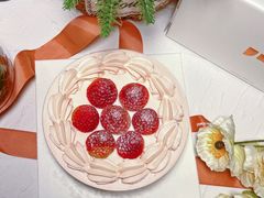 -积慕Cake(解放大道店)