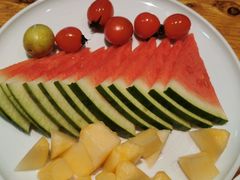 -壹零捌道·北京烤鸭(车公庄店)
