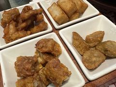 -临家闽南菜(宝洲路店)