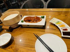-北京老铺烤鸭(高新店)