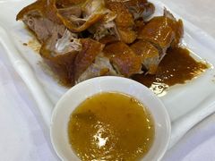 -潮喜竹溪荔湖酒家(荔枝湾店)