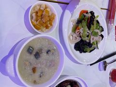 -宏状元现熬粥·京味菜(五棵松店)