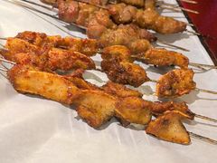 -郑喜旺烧烤(郑州总店)