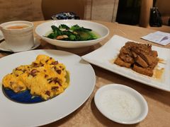 -广东胜利宾馆西关粤中餐厅