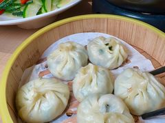 -海泰食府·新鲁菜·家宴(总部基地店)
