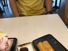 -永和大王(万顺路店)