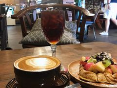 -October Coffee(Gaya)