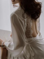 -Lady  Jane高端婚纱礼服馆