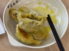 -蒋家桥饺面店(广陵路店)