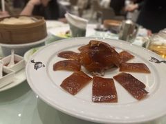 -香港翠园茶餐厅(迪凯银座店)