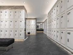 -奇迹健身(SM广场店)