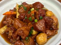 -八大碗·地道东北菜(中街店)