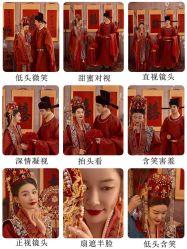 -芭莎视觉婚纱摄影(花溪店)