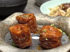 -魁盛居百年鲁菜馆(县西巷店)