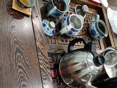 -东江海鲜酒家(艺都分店)