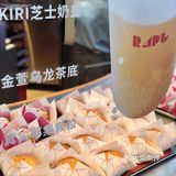 深圳探店🍎海岸城这家焦糖苹果派太好吃啦