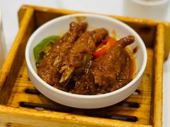 -金翠皇宫粤菜·点心·海鲜(科技园店)