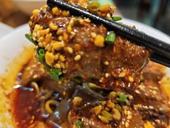 -付小姐在成都(中山公园店)