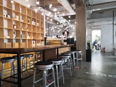 -Nectar One Cafe(勇烈路n1店)