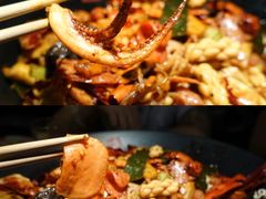 -一麻一辣麻辣香锅(方庄店)