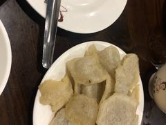 炸灌肠-姚记炒肝店(簋街店)