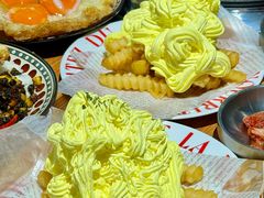 -哼蟹二将·烤肉酱蟹(合生汇店)